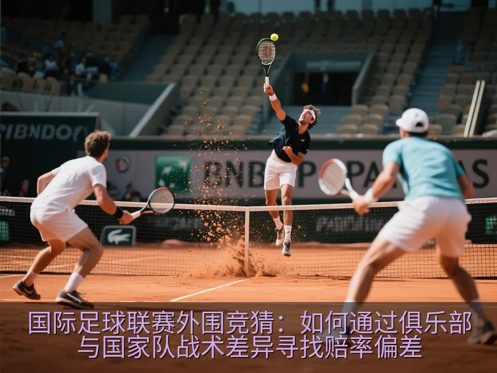 平板电脑上显示的专业体育数据分析仪表盘